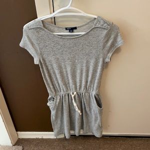 Gap kids dress with pockets!